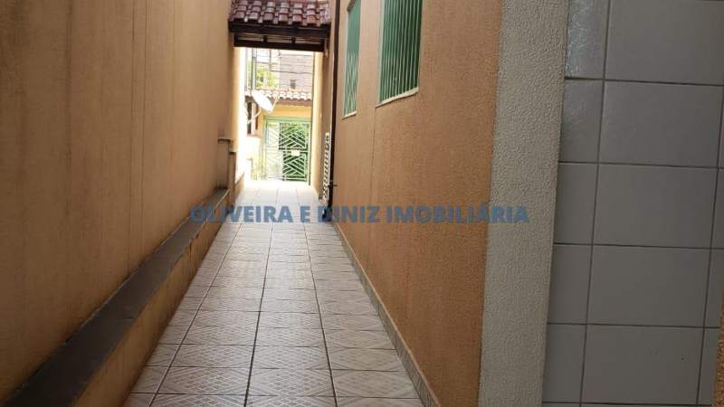 1189 - Sobrado c/4 Pavimentos Aceita Permuta Apto em Osasco