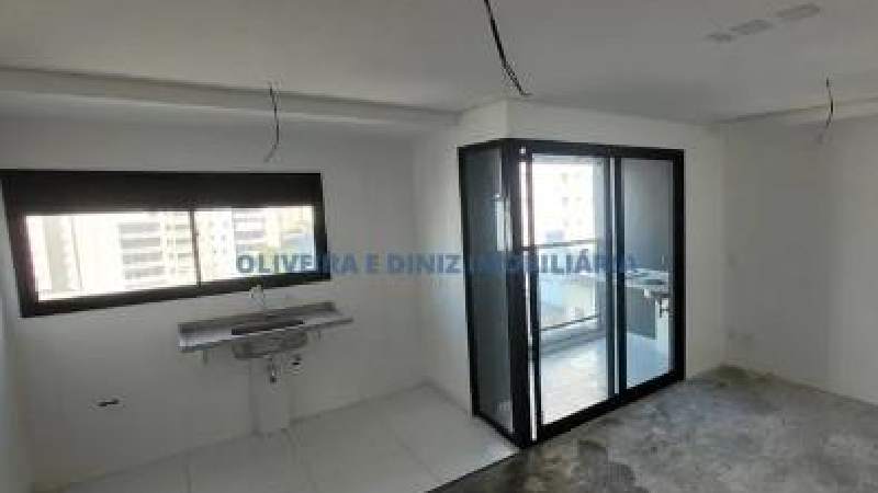 2322 - Apartamento em Osasco, bairro Km 18, 61m², novo