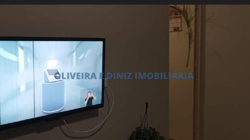 2334 - Apartamento em Osasco, bairro Vila Yolanda, ótimo local, 45m²