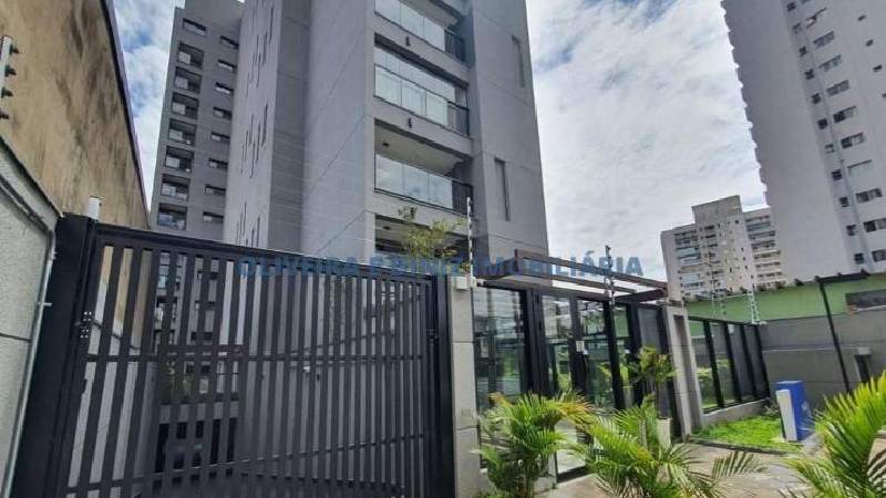 2322 - Apartamento em Osasco, bairro Km 18, 61m², novo