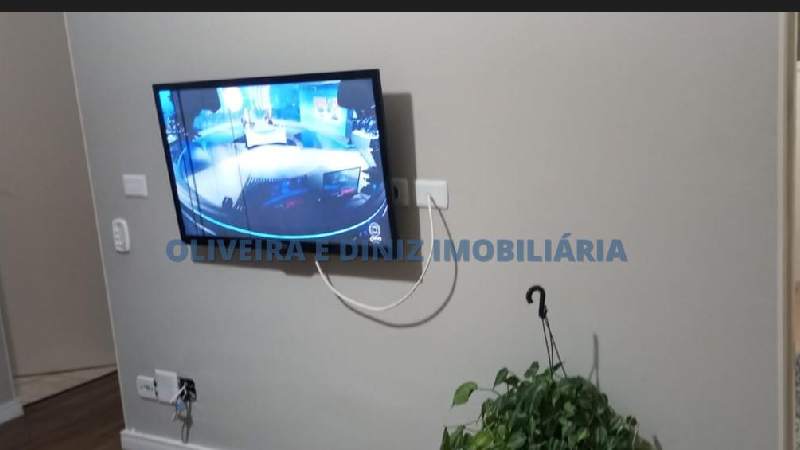 2334 - Apartamento em Osasco, bairro Vila Yolanda, ótimo local, 45m²