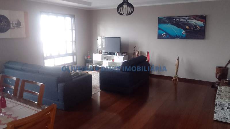 2257 - Sobrado residencial ou comercial, 337,10m², 3 quartos