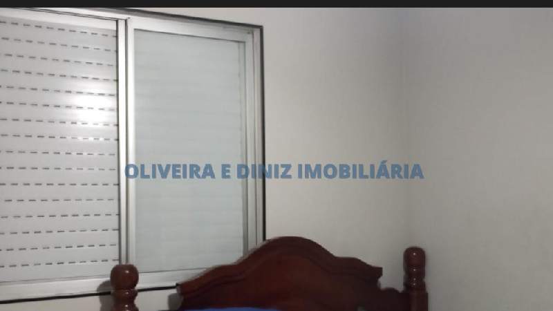 2334 - Apartamento em Osasco, bairro Vila Yolanda, ótimo local, 45m²