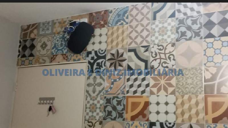 2334 - Apartamento em Osasco, bairro Vila Yolanda, ótimo local, 45m²