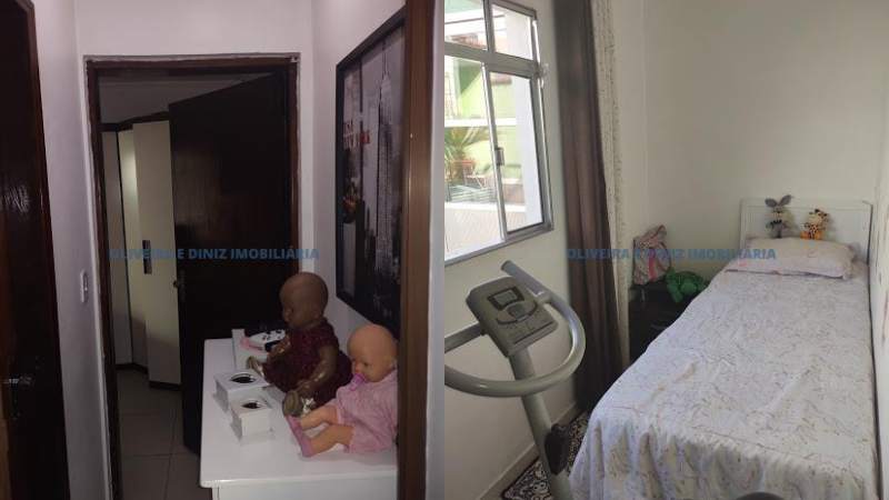 1122 - Casa com 2 Dormitorios, 1 Suite, 1 Banheiro,4 Vagas