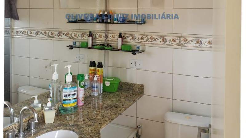 1189 - Sobrado c/4 Pavimentos Aceita Permuta Apto em Osasco