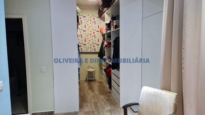 2240 - Condominio Fechado Granja Viana - Lindissima Casa