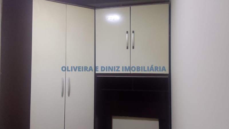 2261 - Sobrado em Osasco, bairro Jardim das Flores, espaçoso