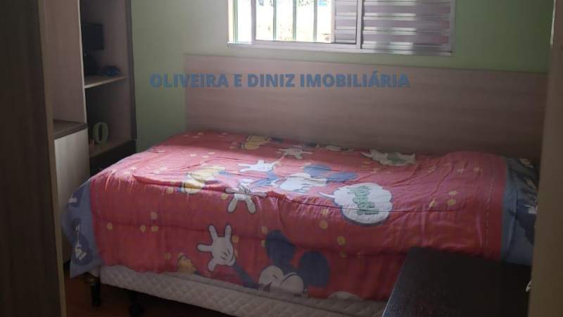 1189 - Sobrado c/4 Pavimentos Aceita Permuta Apto em Osasco