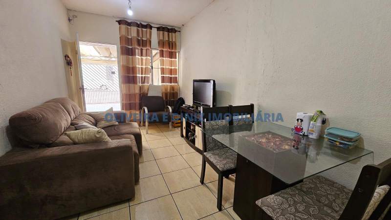 2309 - Sobrado no bairro Quitaúna, em Osasco,174m²,4 quartos