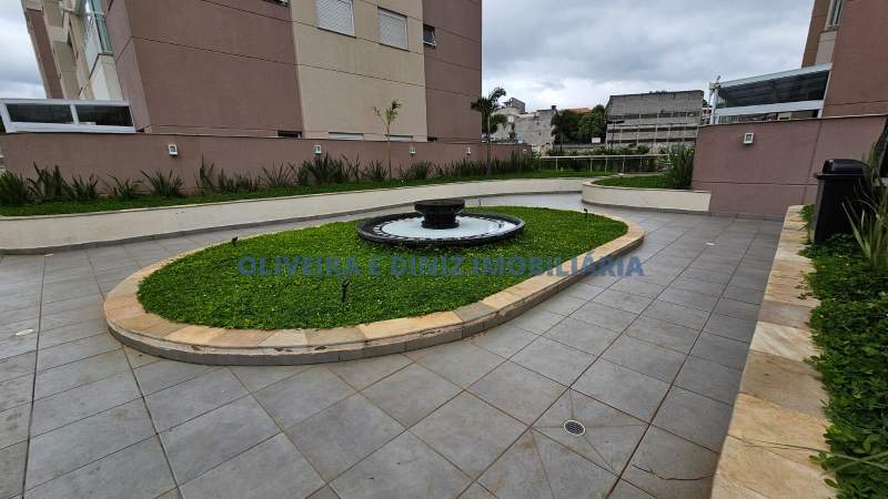 2310 - Apartamento em Osasco, bairro Jardim Roberto, 50m²