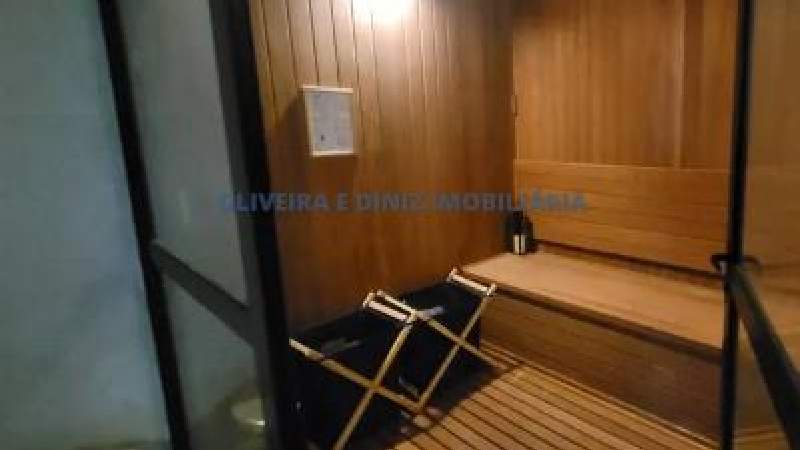 2322 - Apartamento em Osasco, bairro Km 18, 61m², novo
