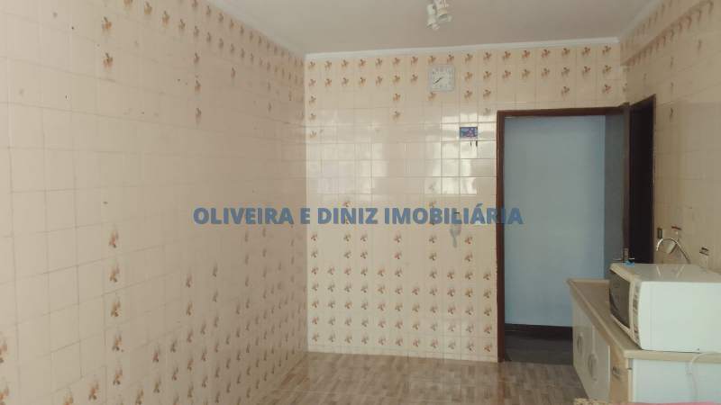 2332 - Apartamento em Osasco, Km 18, excelente local, 76m²