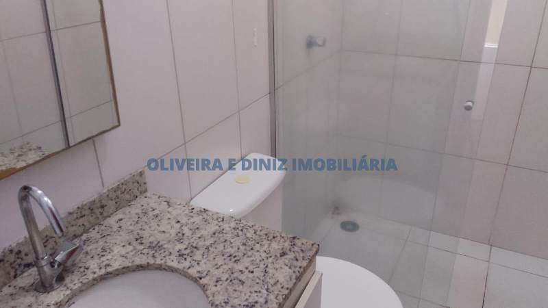 2341 - Sobrado em condomínio fechado, bairro Jaguaribe, Osasco, 76,34m²