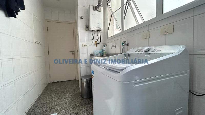 2355 - Apartamento a venda no coração da Vila Leopoldina, 114m²