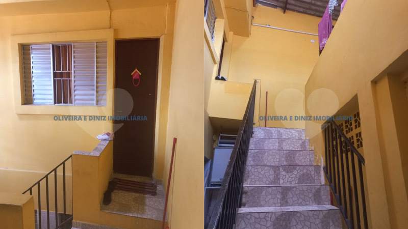 2358 - Prédio gerando renda, em Osasco, no bairro Veloso, com 8 kitnets, 250m², 2 vagas