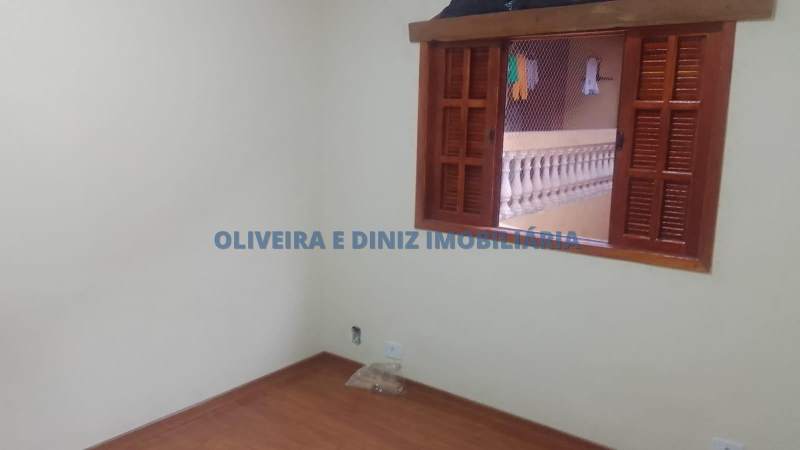 2261 - Sobrado em Osasco, bairro Jardim das Flores, espaçoso