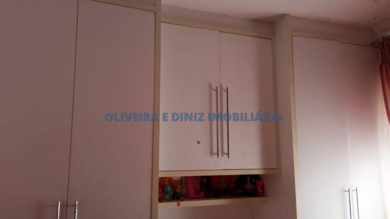 2272 - Sobrado todo reformado em Osasco, ótimo local