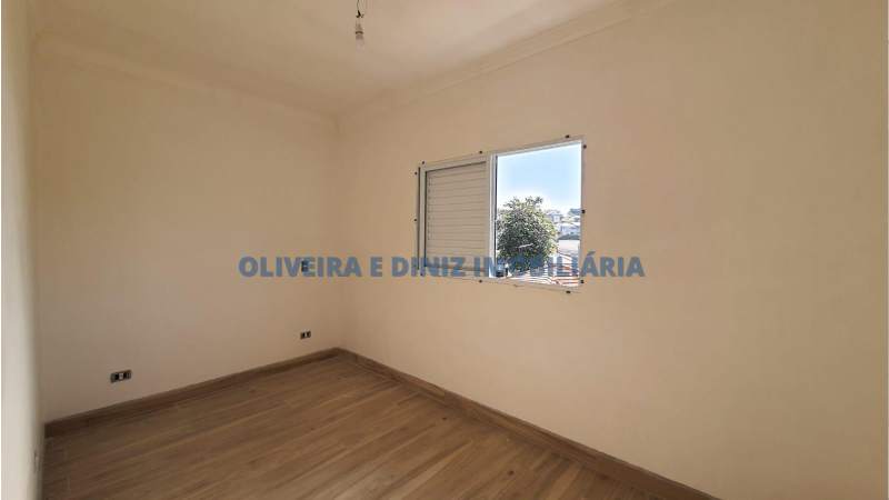 2286 - Sobrado novo em Osasco, no bairro Bela Vista, 185m²