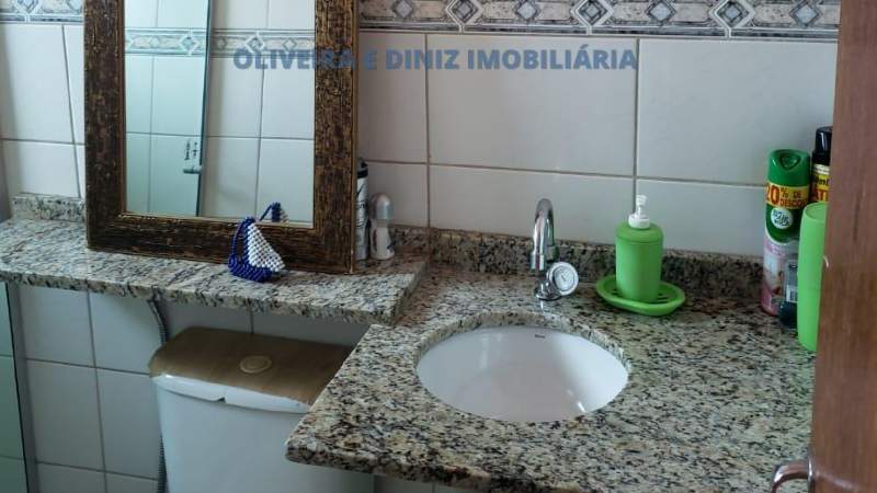 1189 - Sobrado c/4 Pavimentos Aceita Permuta Apto em Osasco