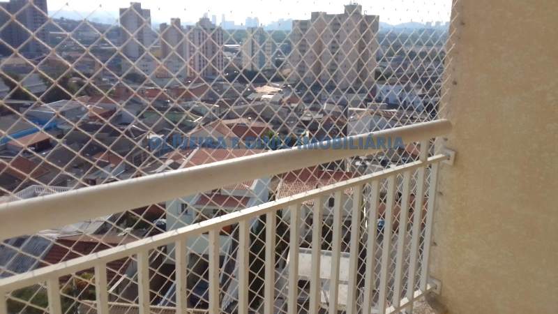 2317 - Apartamento em Osasco, bairro Quitaúna,50m²,2 quartos