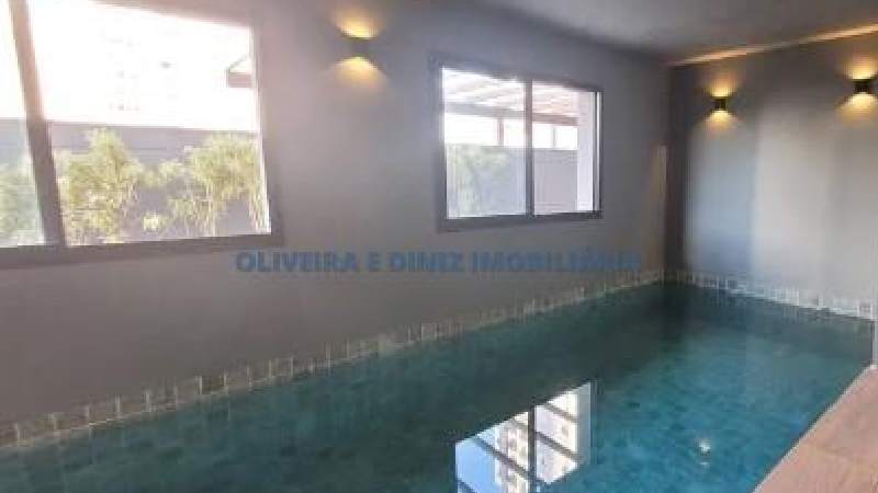 2322 - Apartamento em Osasco, bairro Km 18, 61m², novo