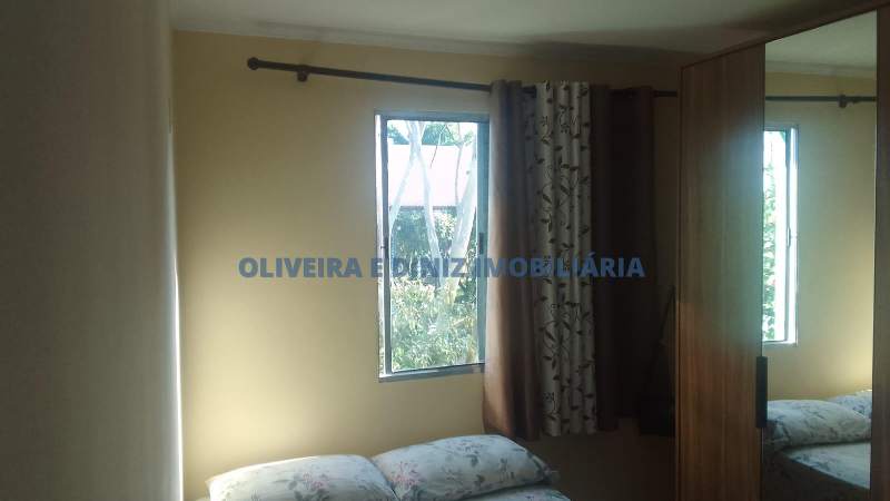 2325 - Apartamento 60m², bairro Cidade das Flores - Osasco
