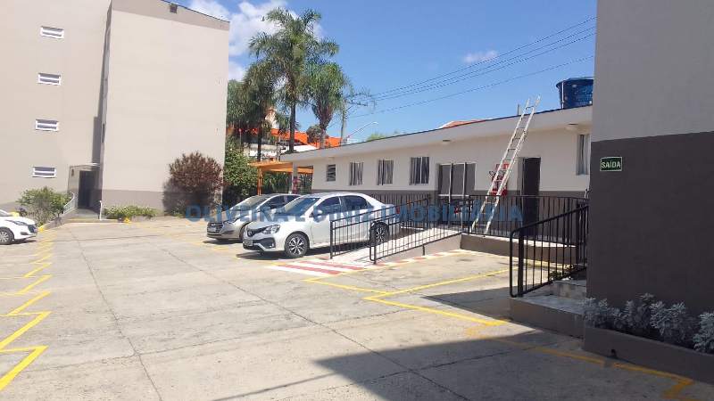 2334 - Apartamento em Osasco, bairro Vila Yolanda, ótimo local, 45m²