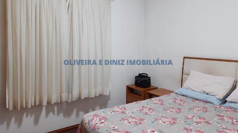 2344 - Apartamento em Osasco, no bairro Quitaúna, 67m²