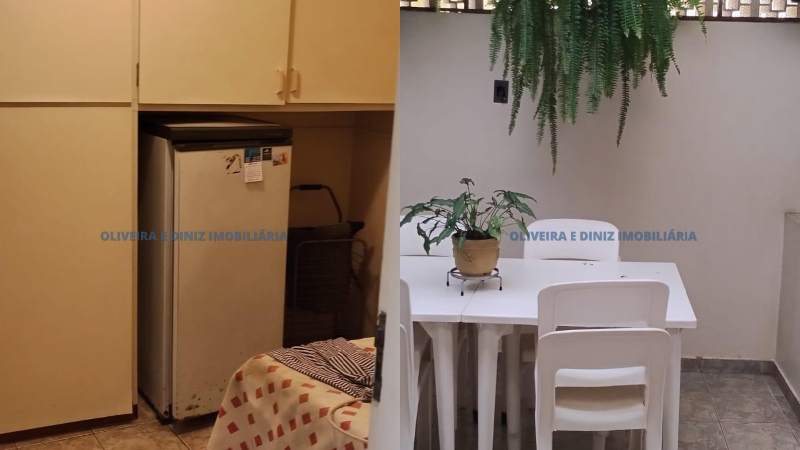 2349 - Sobrado em Osasco, bairro Jardim das Flores, ótimo local, 165m²