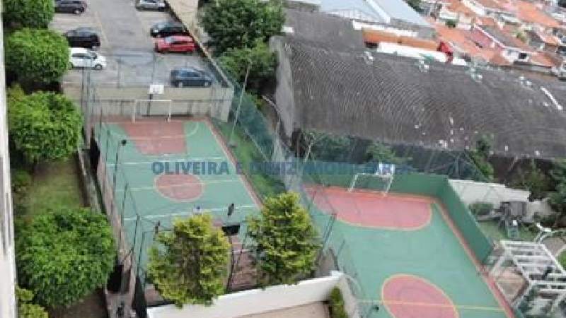 2354 - Apartamento no bairro Jaguaré, ótimo local, 68m²