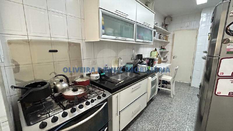 2355 - Apartamento a venda no coração da Vila Leopoldina, 114m²