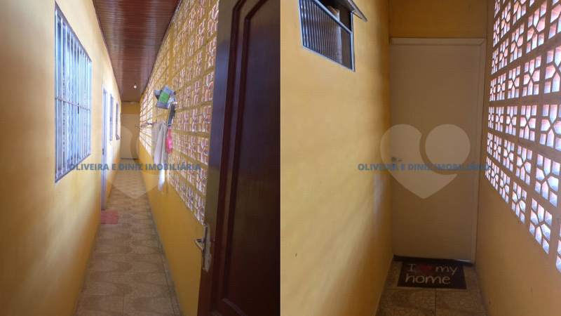 2358 - Prédio gerando renda, em Osasco, no bairro Veloso, com 8 kitnets, 250m², 2 vagas