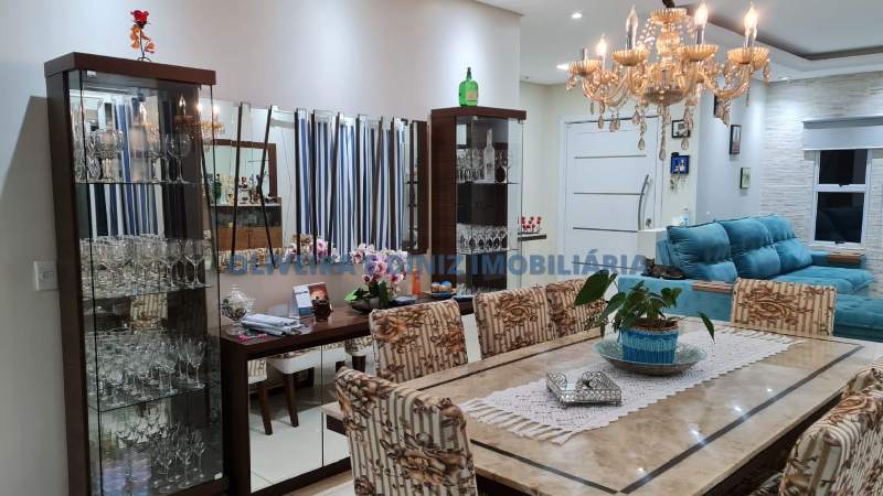 2240 - Condominio Fechado Granja Viana - Lindissima Casa