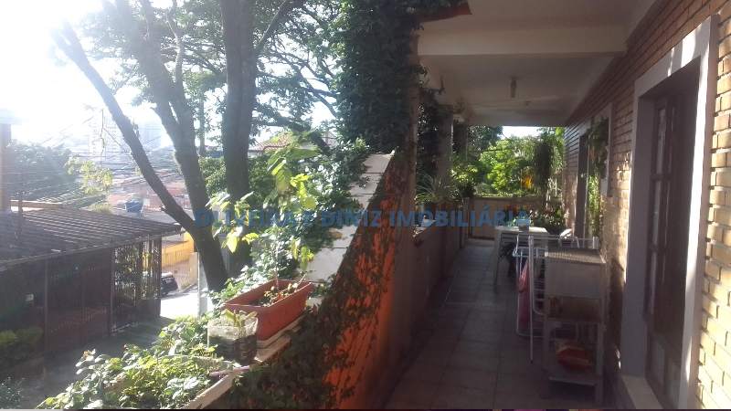 2257 - Sobrado residencial ou comercial, 337,10m², 3 quartos