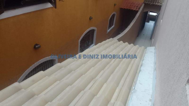 2261 - Sobrado em Osasco, bairro Jardim das Flores, espaçoso