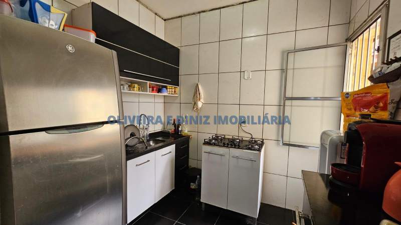 2309 - Sobrado no bairro Quitaúna, em Osasco,174m²,4 quartos