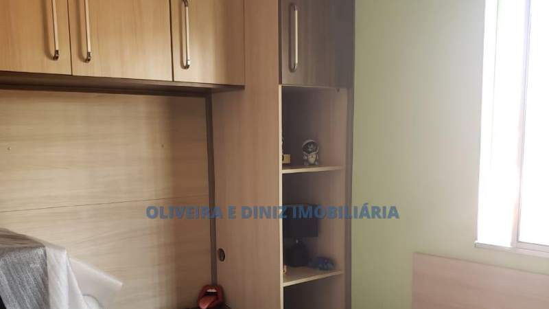 1189 - Sobrado c/4 Pavimentos Aceita Permuta Apto em Osasco