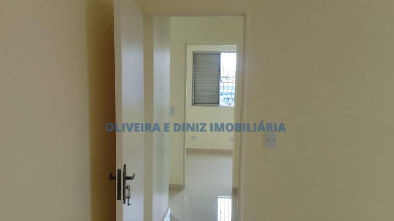 2313 Apartamento em Osasco,bairro Bela Vista,68m²,3 quartos