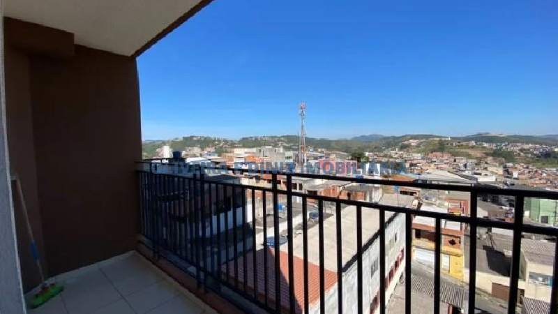 2323 - Apartamento em Santana de Parnaíba, Fazendinha, 54m²
