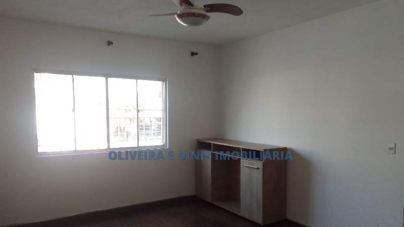 2332 - Apartamento em Osasco, Km 18, excelente local, 76m²