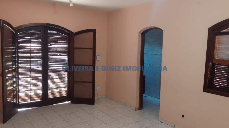 2352 - Sobrado em Pirituba, espaçoso, excelente local, 245m²