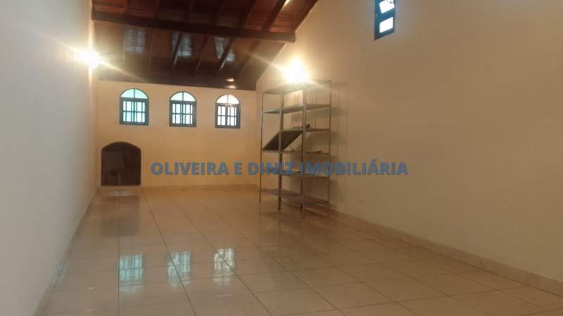 2261 - Sobrado em Osasco, bairro Jardim das Flores, espaçoso