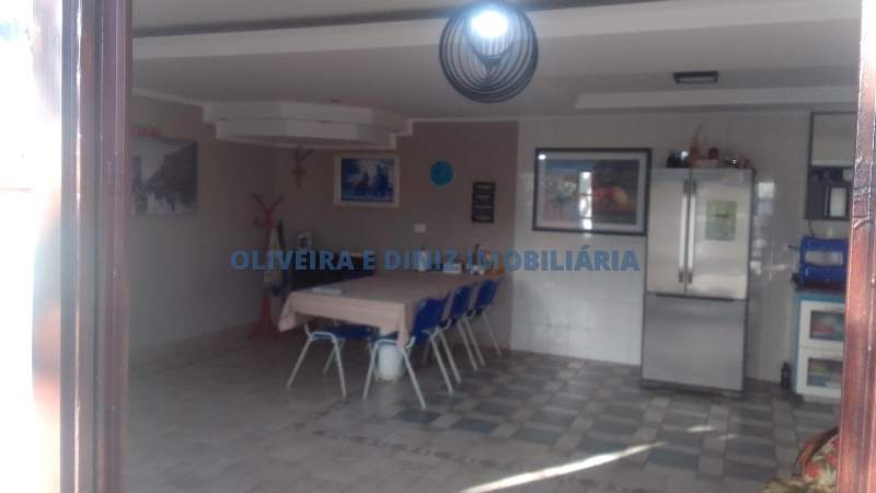 2257 - Sobrado residencial ou comercial, 337,10m², 3 quartos