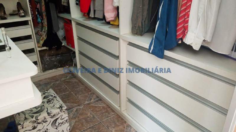 2272 - Sobrado todo reformado em Osasco, ótimo local