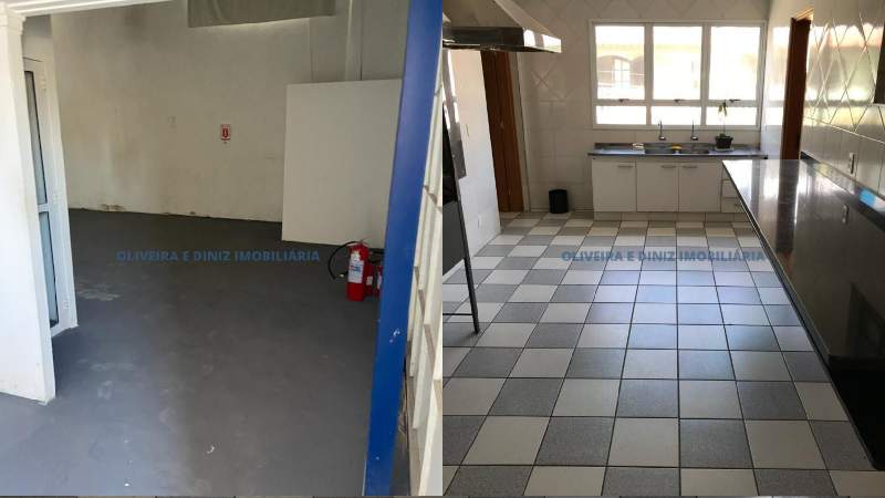 2296 - Prédio comercial em Osasco, bairro Km 18, ótimo local