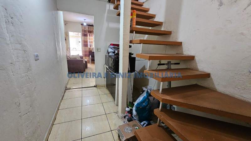 2309 - Sobrado no bairro Quitaúna, em Osasco,174m²,4 quartos