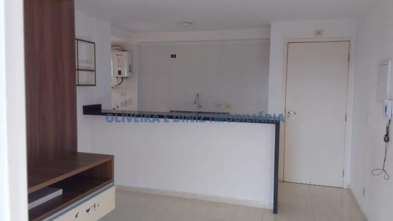 2317 - Apartamento em Osasco, bairro Quitaúna,50m²,2 quartos