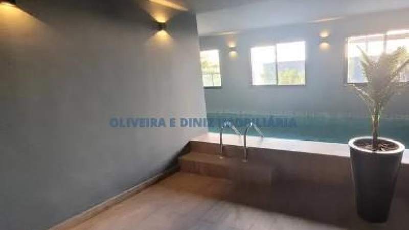 2322 - Apartamento em Osasco, bairro Km 18, 61m², novo