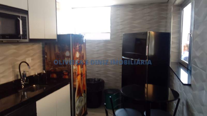 2334 - Apartamento em Osasco, bairro Vila Yolanda, ótimo local, 45m²